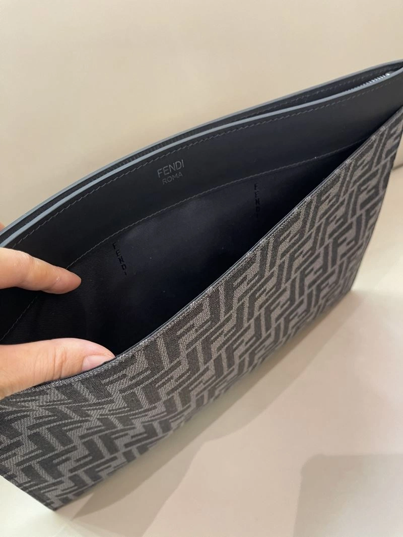 Upgraded Fendi Clutch Bags 57929