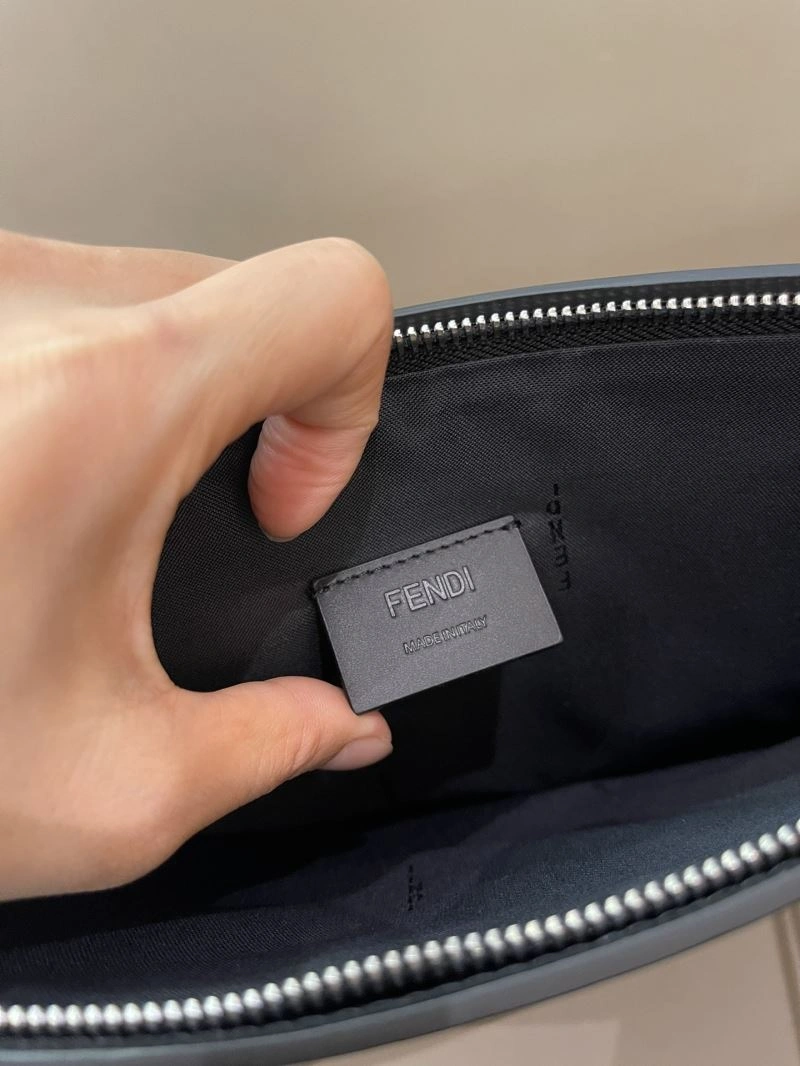 Upgraded Fendi Clutch Bags 57929