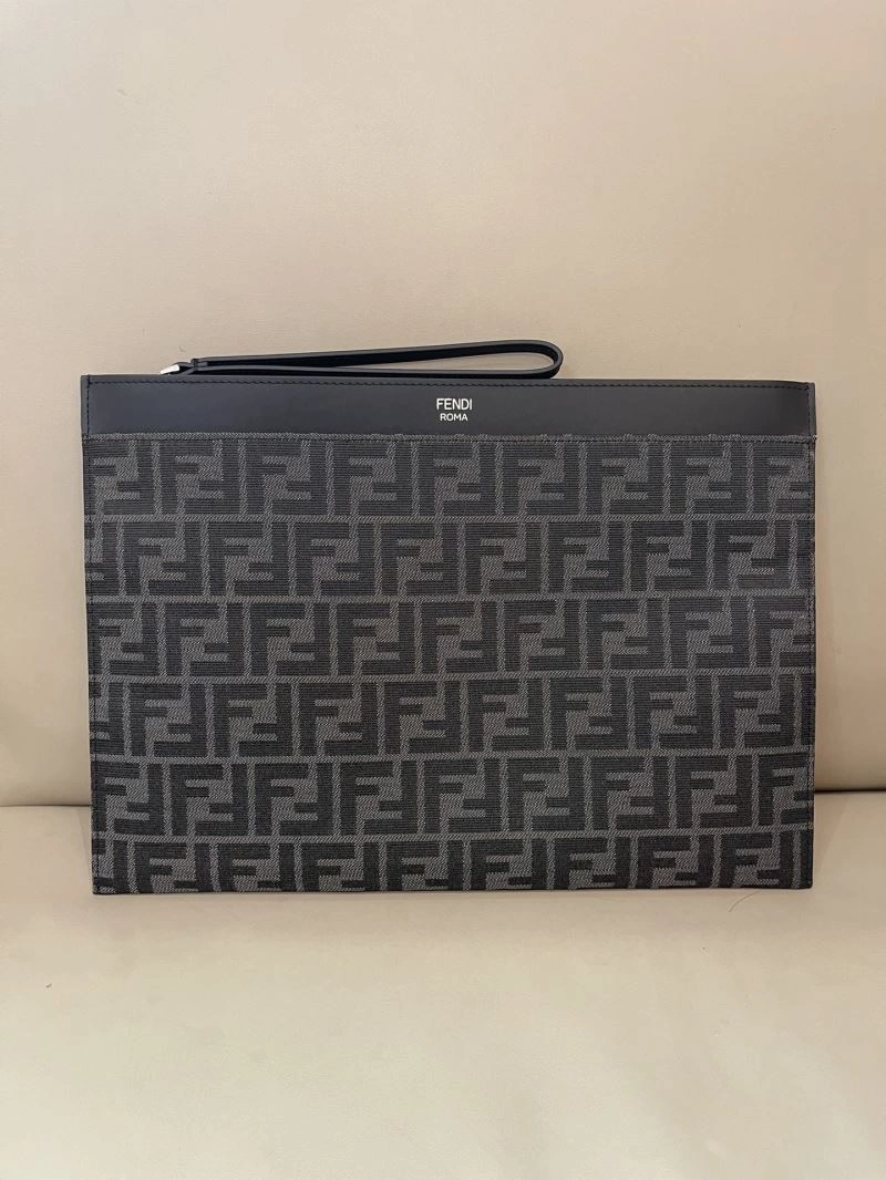 Upgraded Fendi Clutch Bags 57929