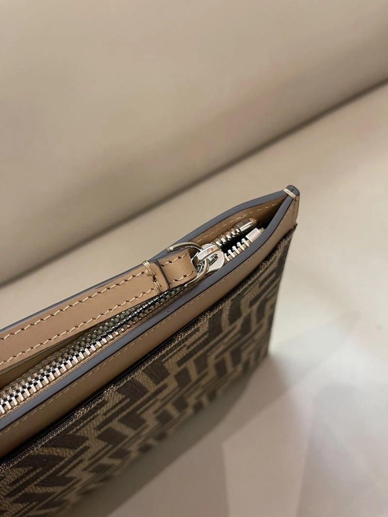Fendi Clutch Bags Colorful 57928