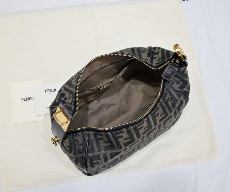 Fendi Cosmetic Bags Compact 85399