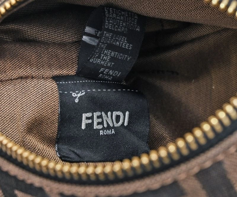 Fendi Cosmetic Bags Breathable 85350