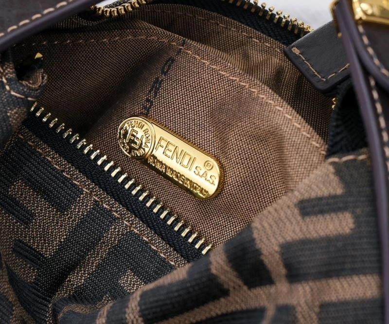 Fendi Cosmetic Bags Breathable 85350