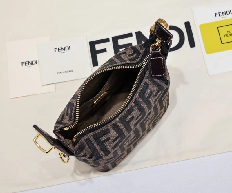 Fendi Cosmetic Bags Breathable 85350