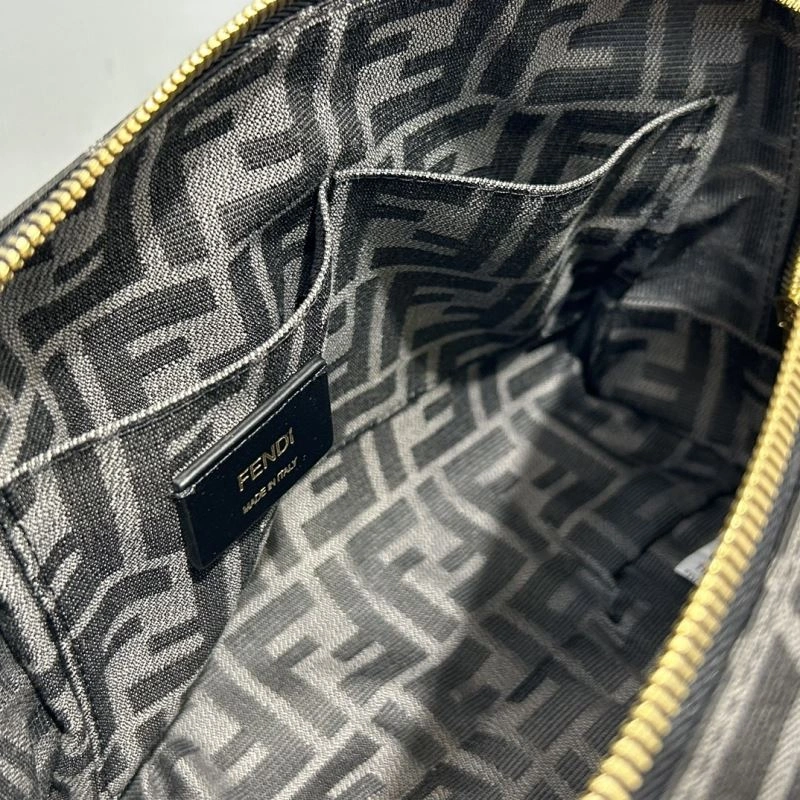 Functional Fendi Cosmetic Bags 72923