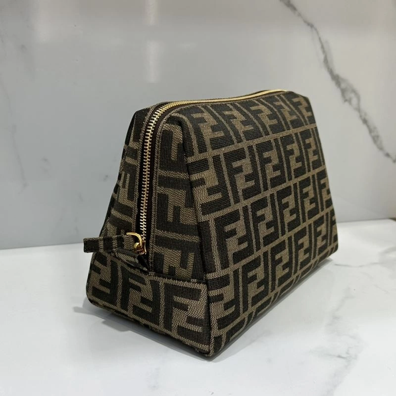 Casual Fendi Cosmetic Bags 72914