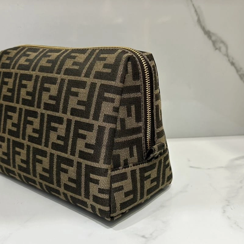 Casual Fendi Cosmetic Bags 72914