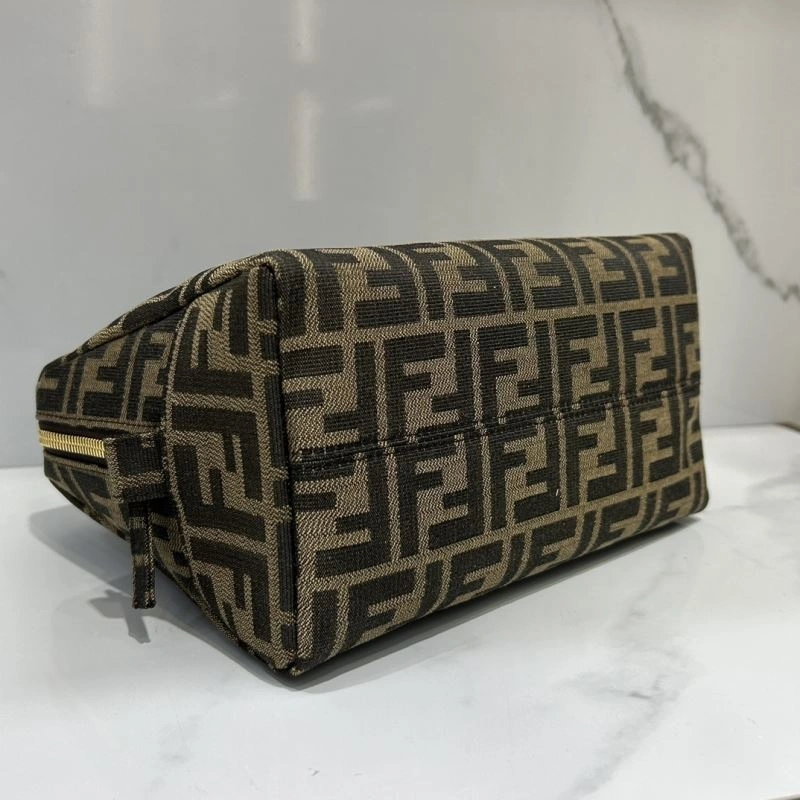 Casual Fendi Cosmetic Bags 72914