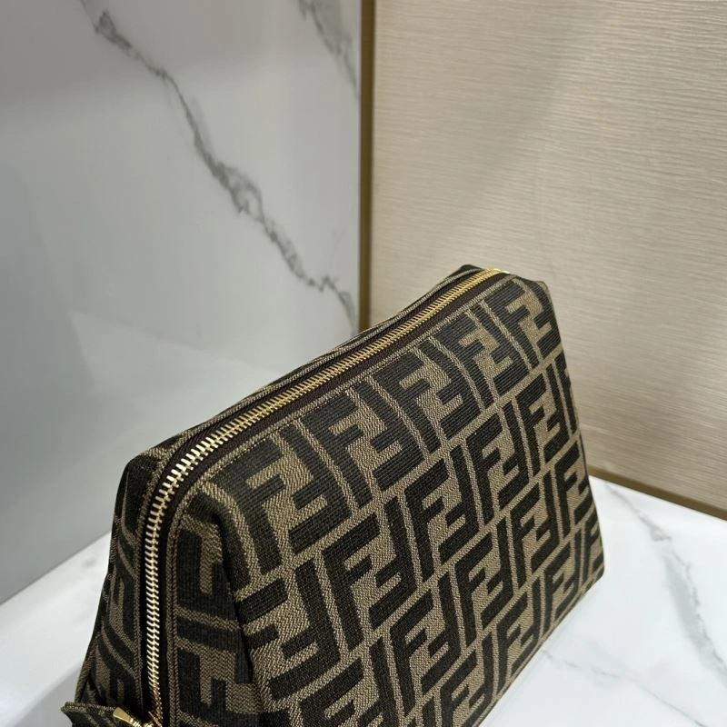 Casual Fendi Cosmetic Bags 72914