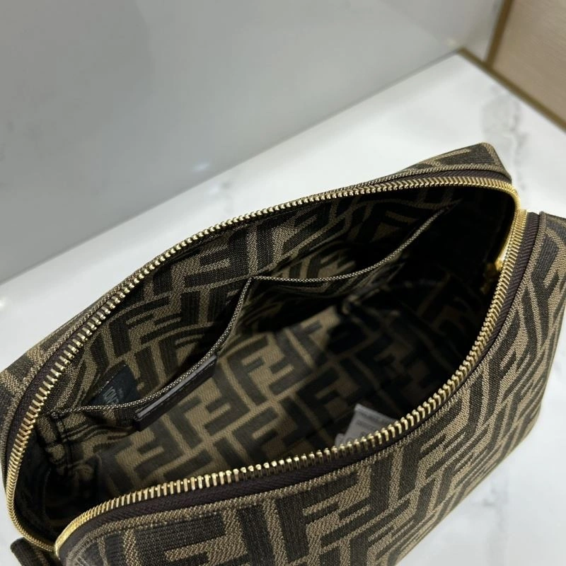 Casual Fendi Cosmetic Bags 72914