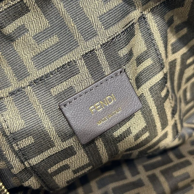 Casual Fendi Cosmetic Bags 72914