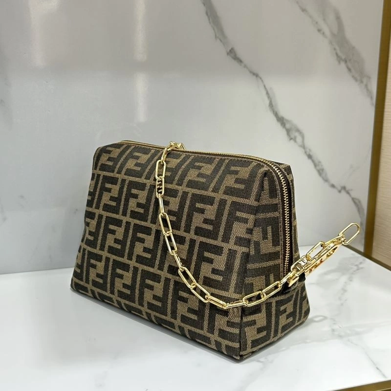 Casual Fendi Cosmetic Bags 72914