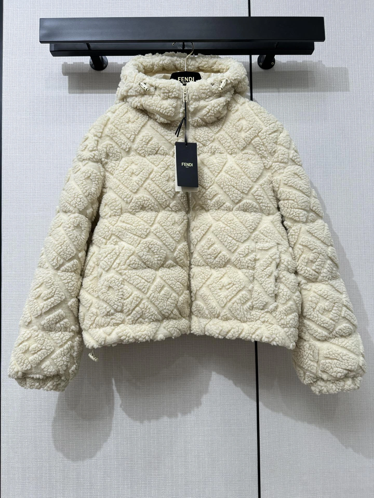 Fendi Down Jackets Popular 123495