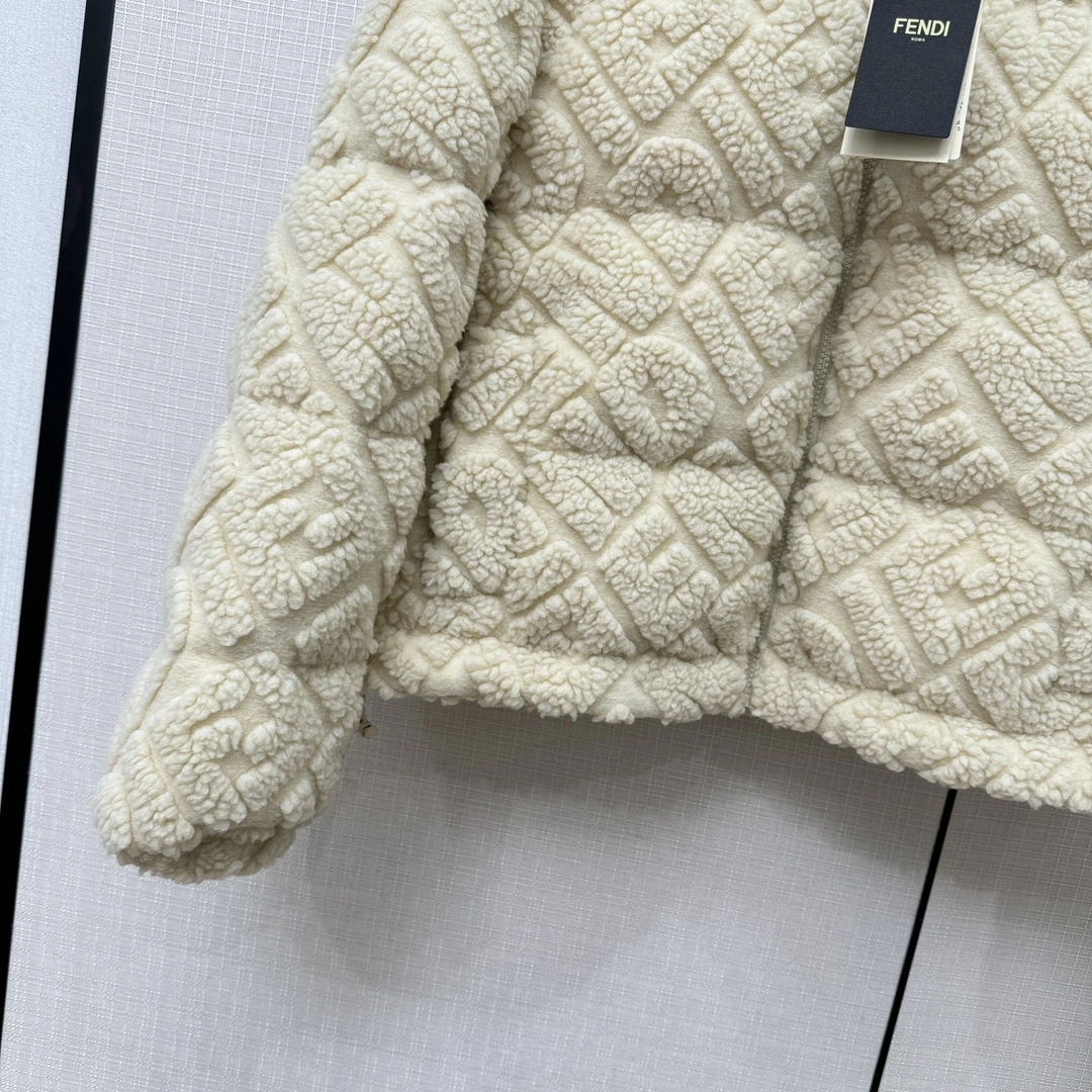 Fendi Down Jackets Popular 123495