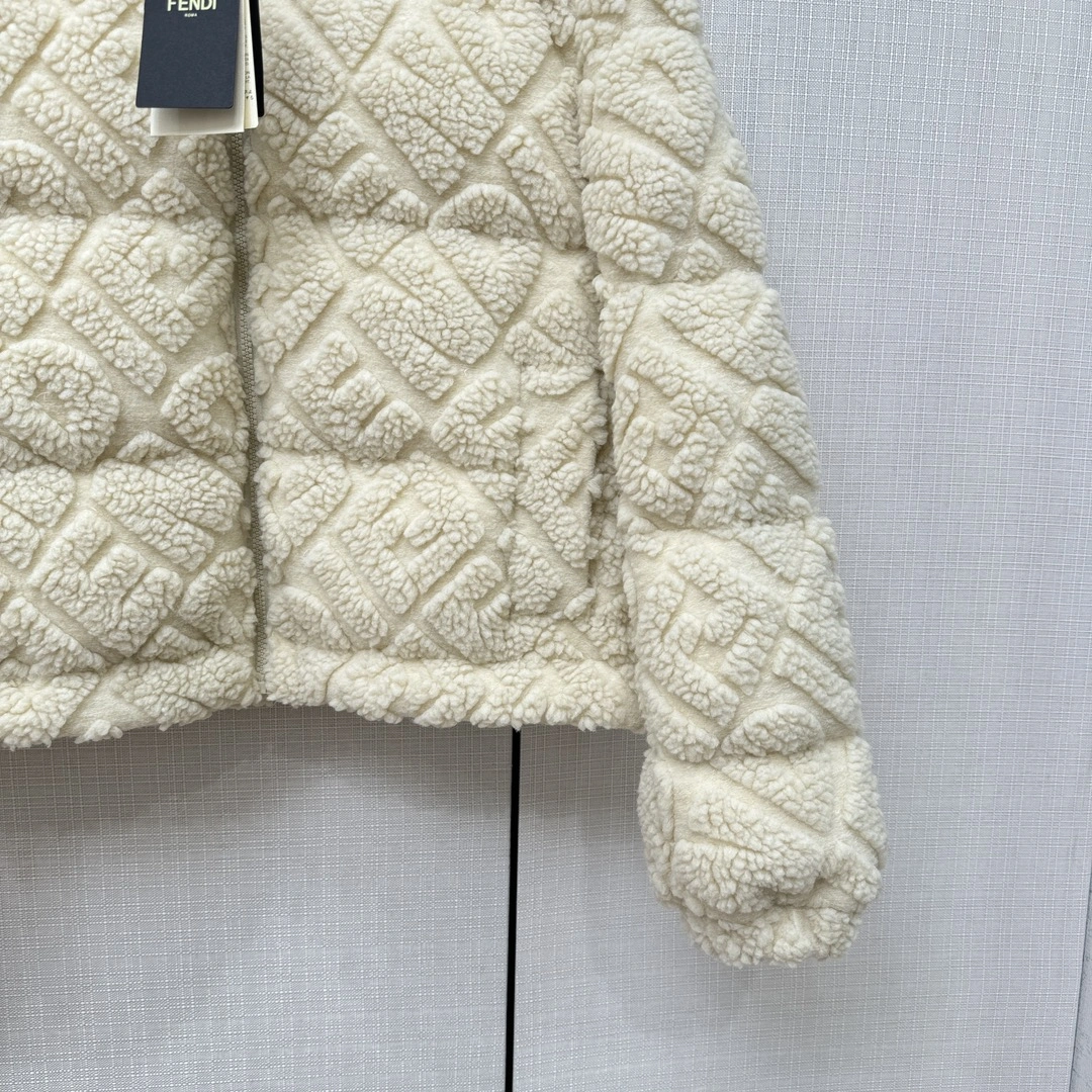 Fendi Down Jackets Popular 123495