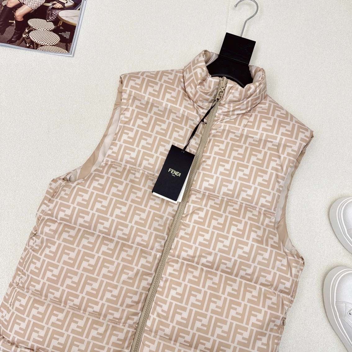 Fendi Down Jackets TopPick 123496