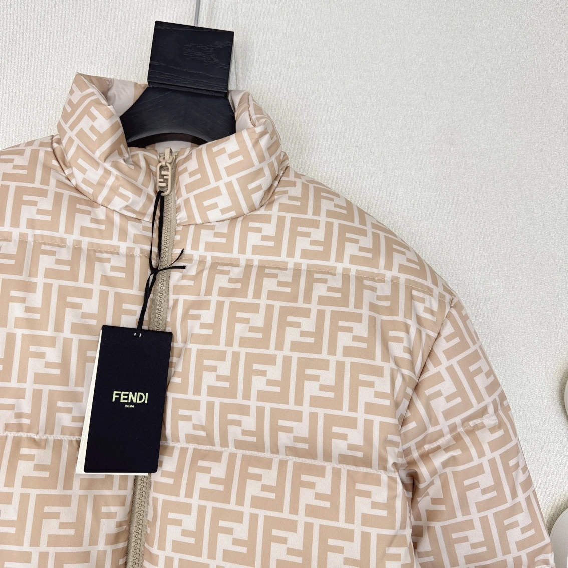 DailyWear Fendi Down Jackets 123494