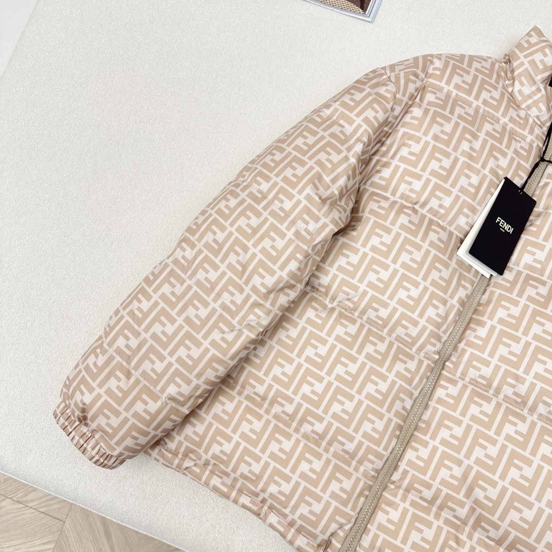 DailyWear Fendi Down Jackets 123494