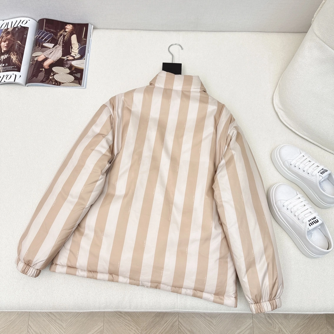DailyWear Fendi Down Jackets 123494