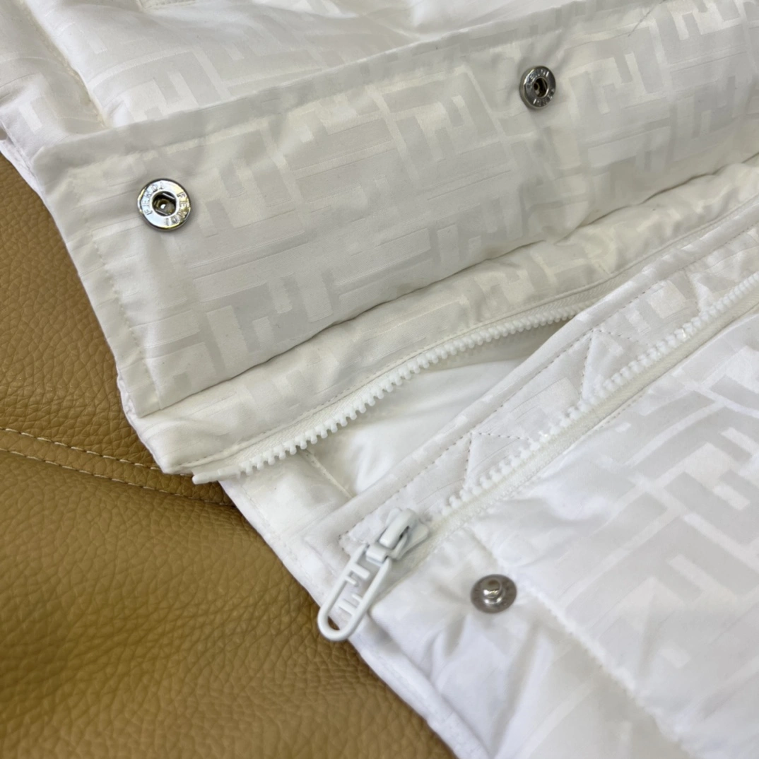 Popular Fendi Down Jackets 123497