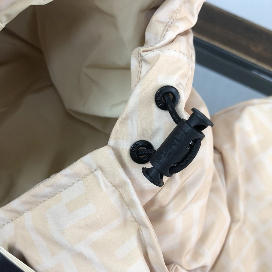 Chic Fendi Down Jackets 123480