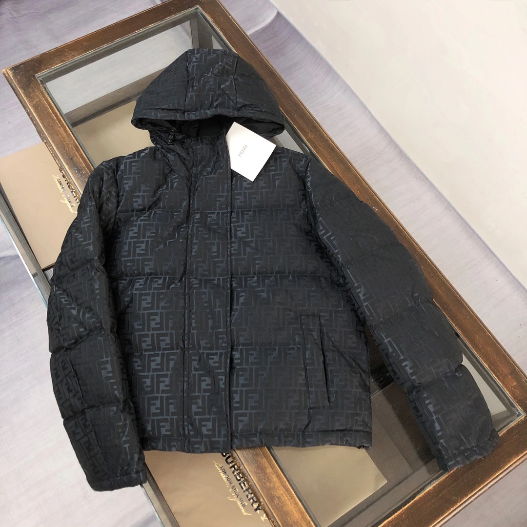 Fendi Down Jackets Snug 123488