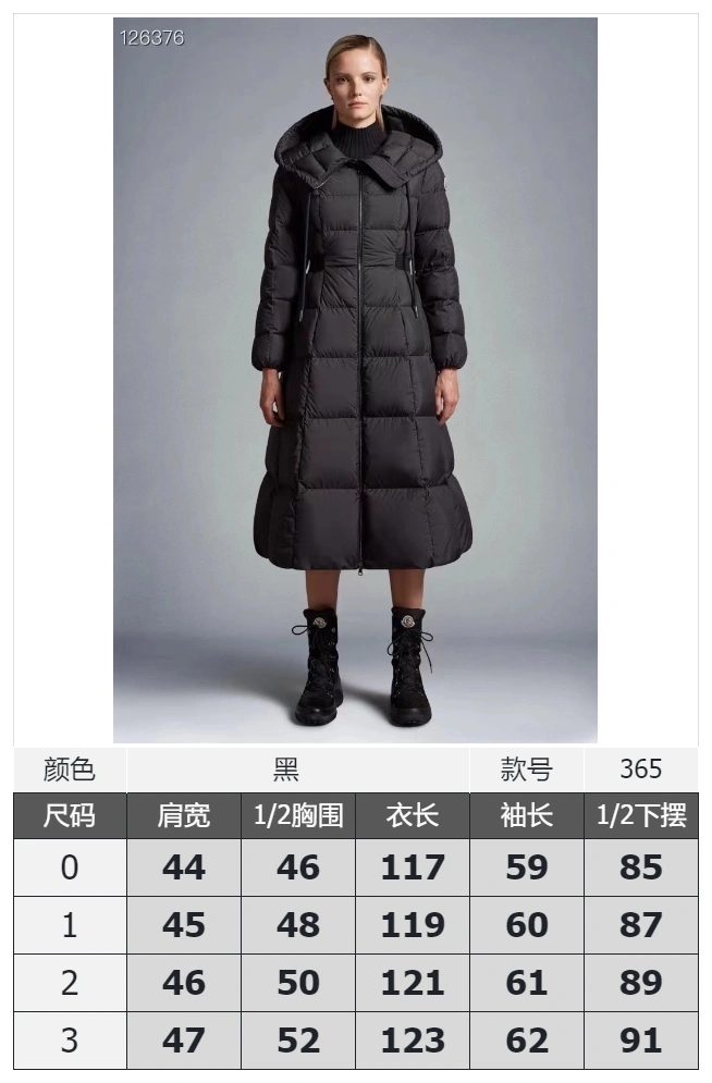 Breathable Fendi Down Jackets 123473