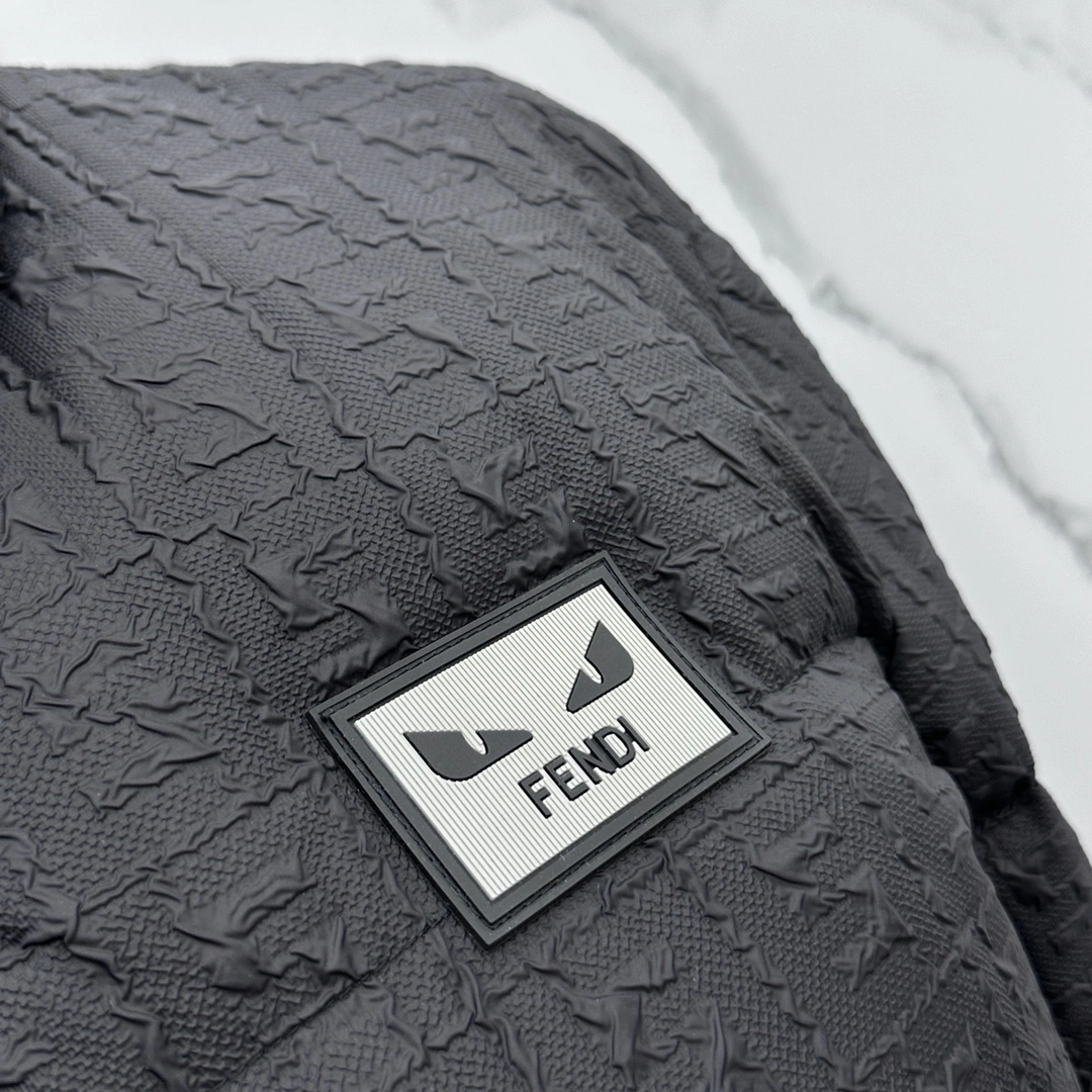 MoistureWicking Fendi Down Jackets 123474