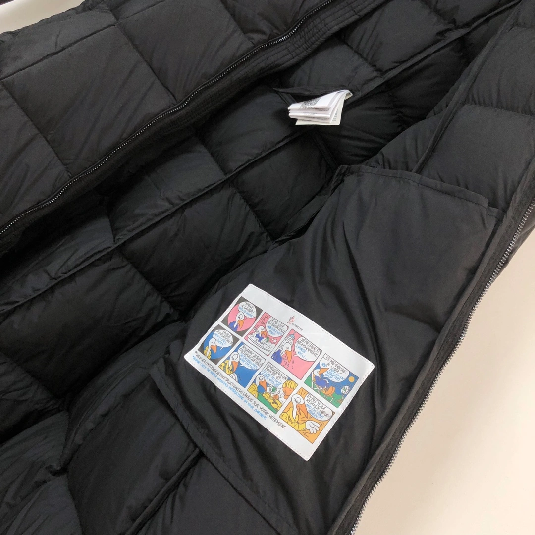 SunProtective Fendi Down Jackets 123476