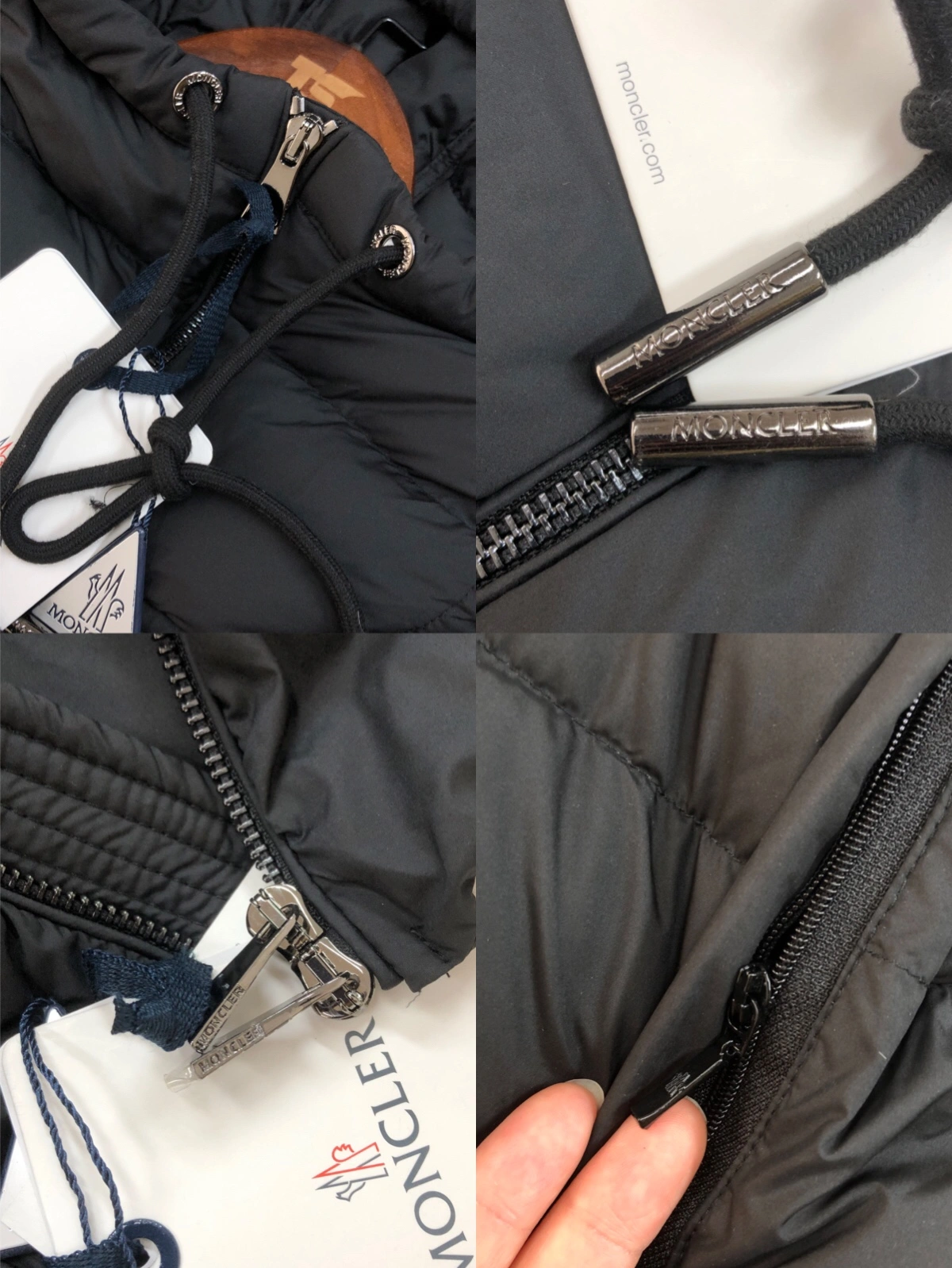 SunProtective Fendi Down Jackets 123476