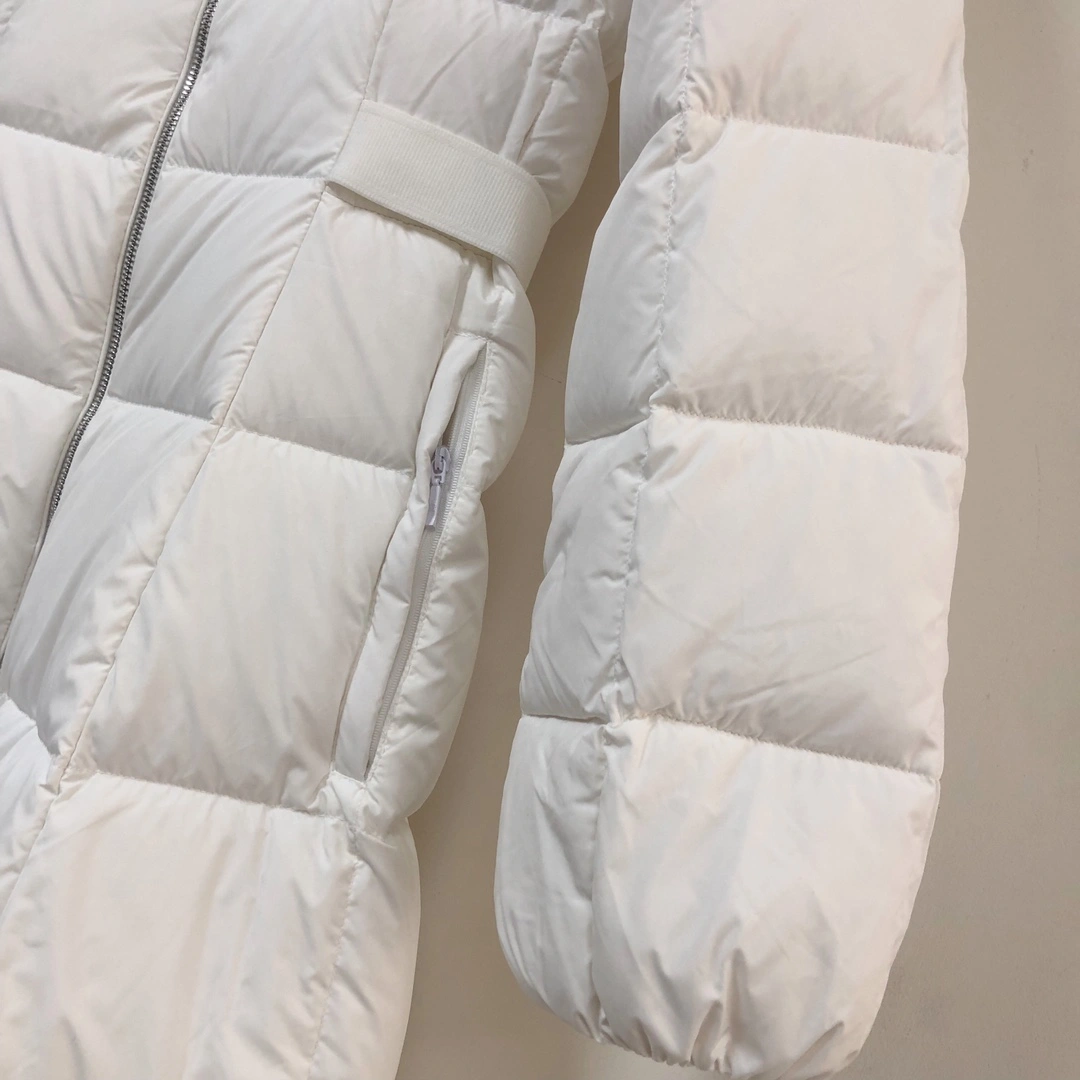 Fendi Down Jackets Durable 123482