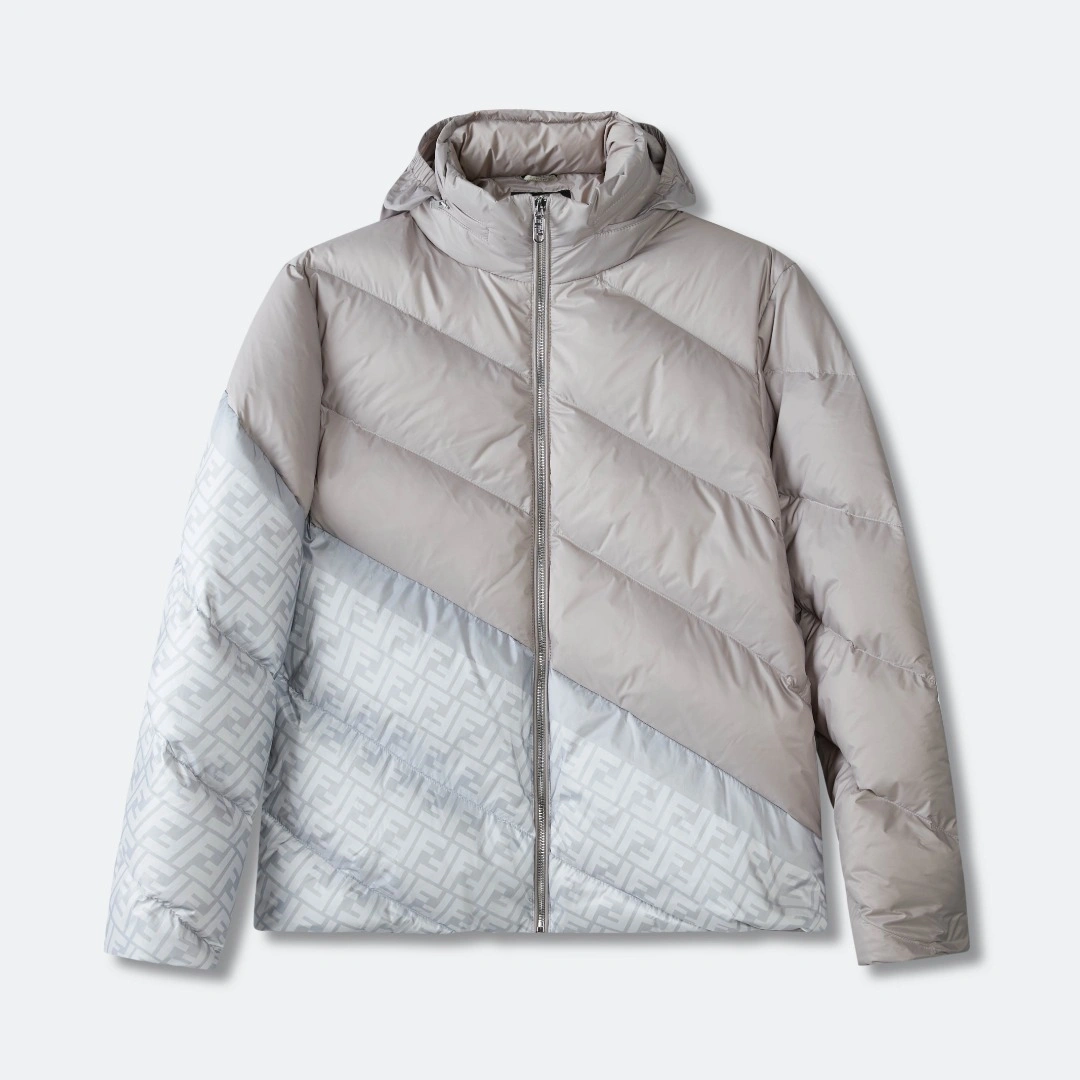 NewStyle Fendi Down Jackets 123486