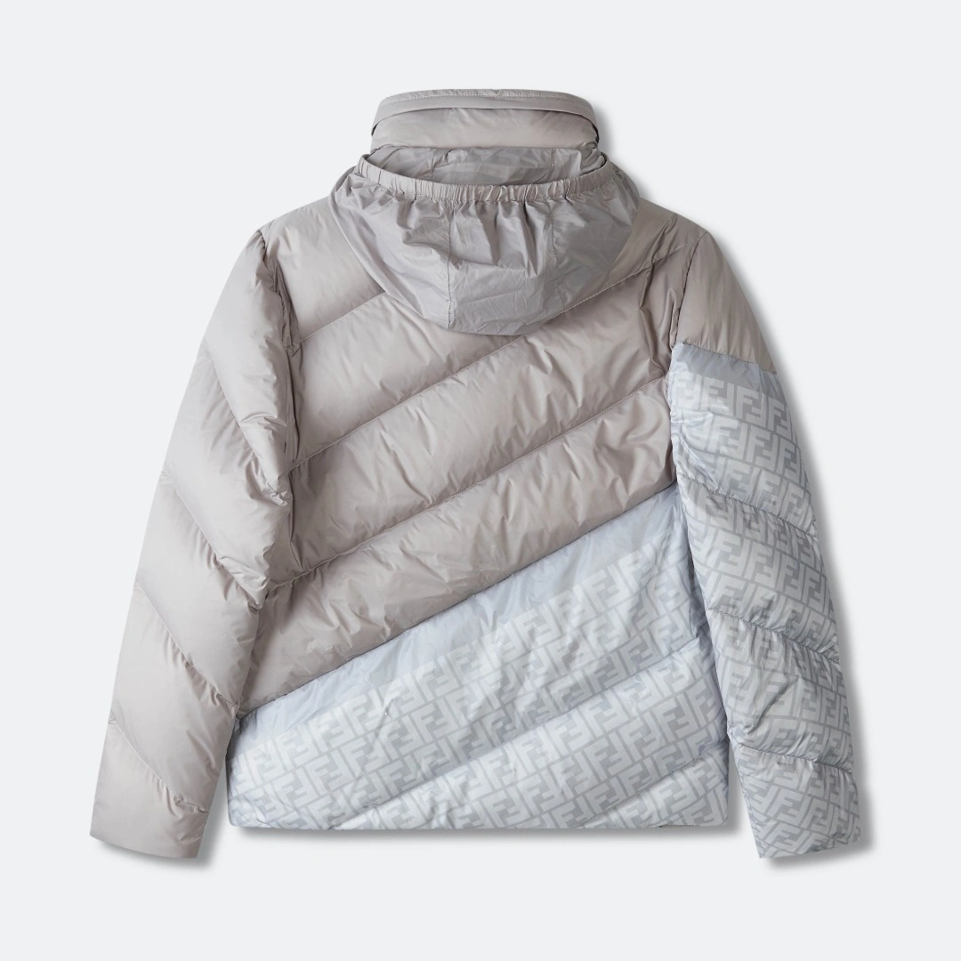 NewStyle Fendi Down Jackets 123486