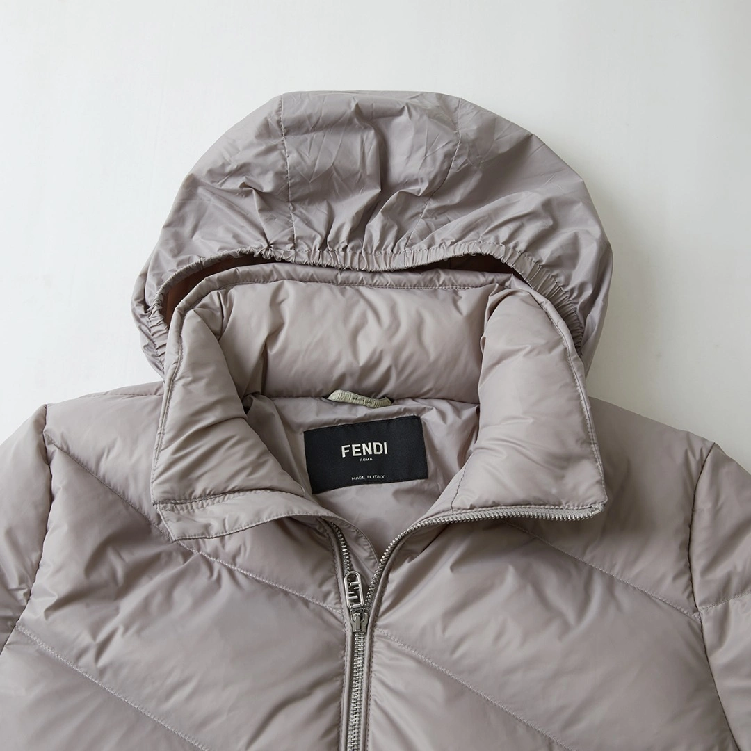 NewStyle Fendi Down Jackets 123486