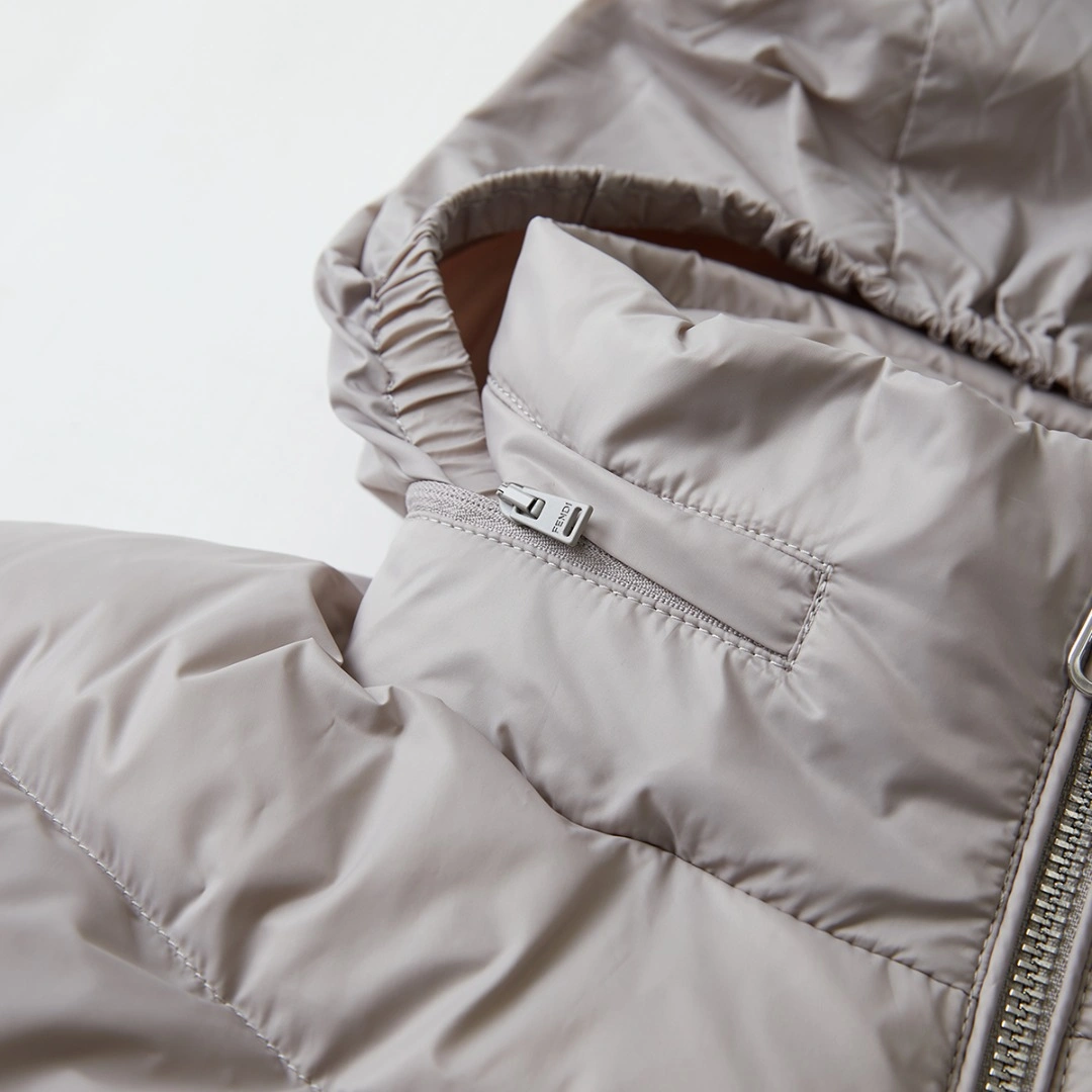 NewStyle Fendi Down Jackets 123486
