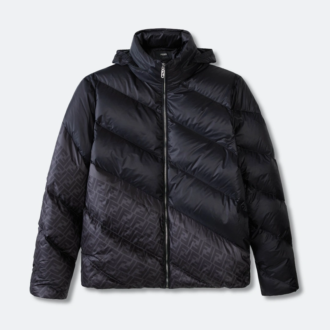 Fendi Down Jackets Lightweight 123472
