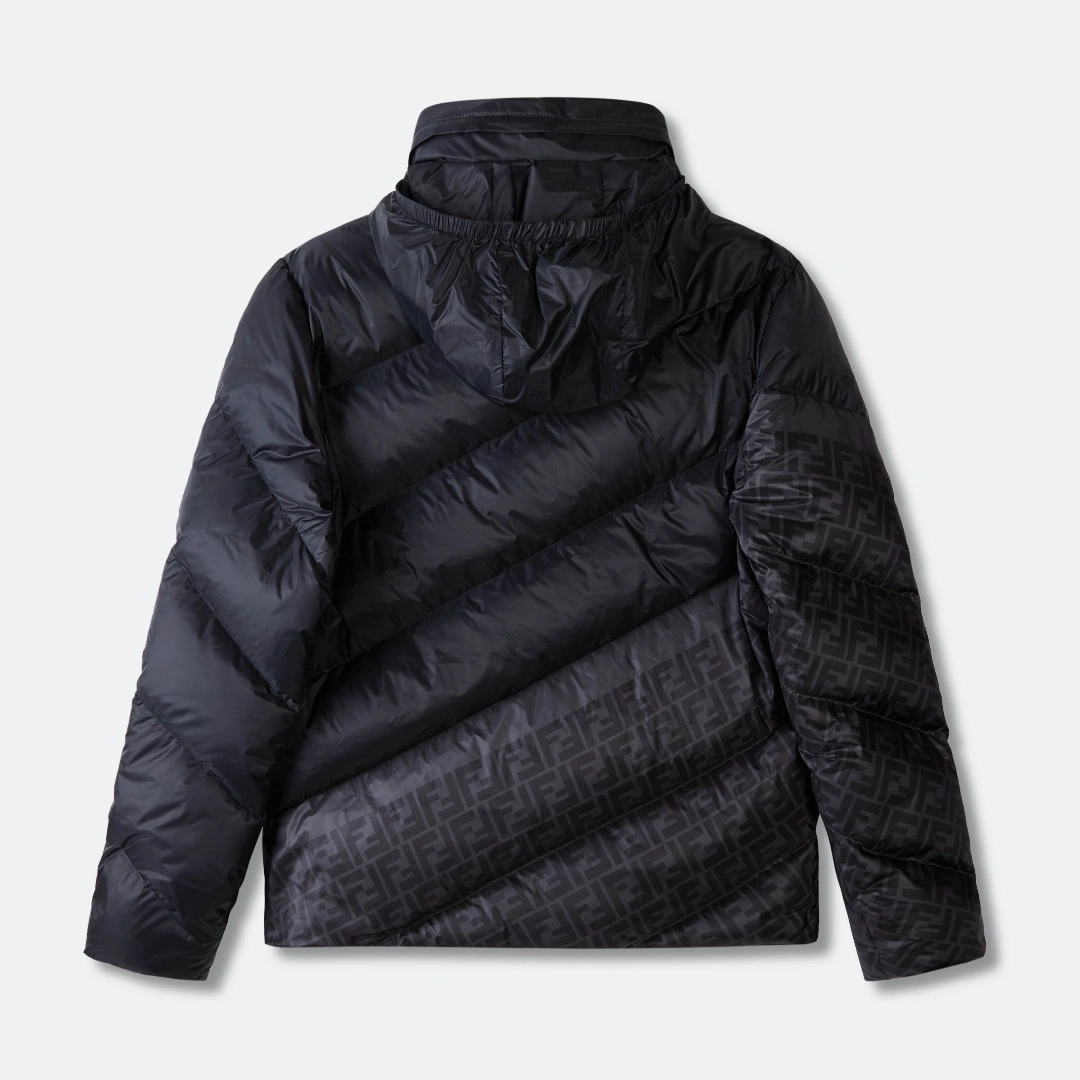 Fendi Down Jackets Lightweight 123472
