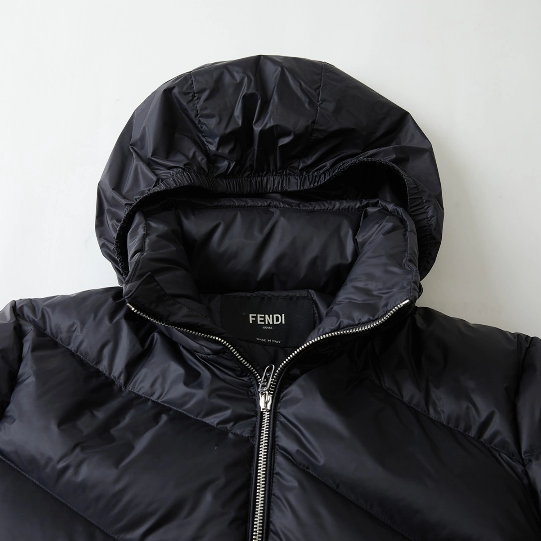 Fendi Down Jackets Lightweight 123472