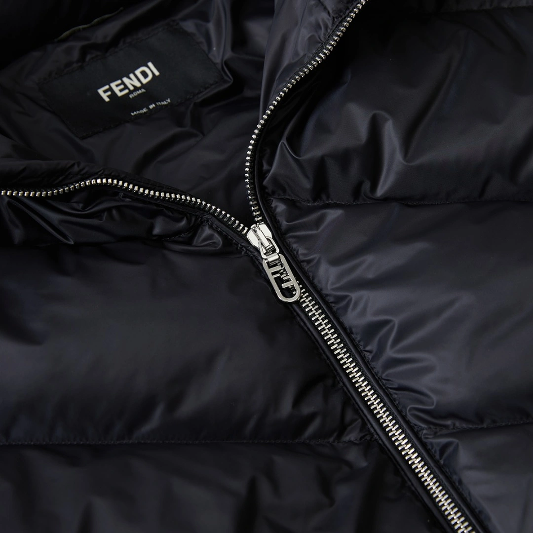 Fendi Down Jackets Lightweight 123472