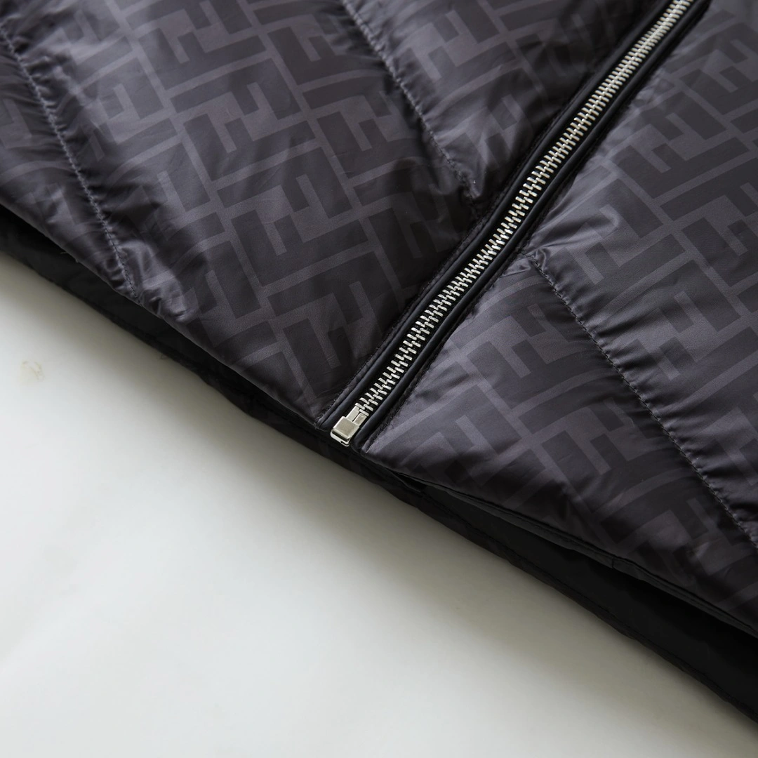 Fendi Down Jackets Lightweight 123472