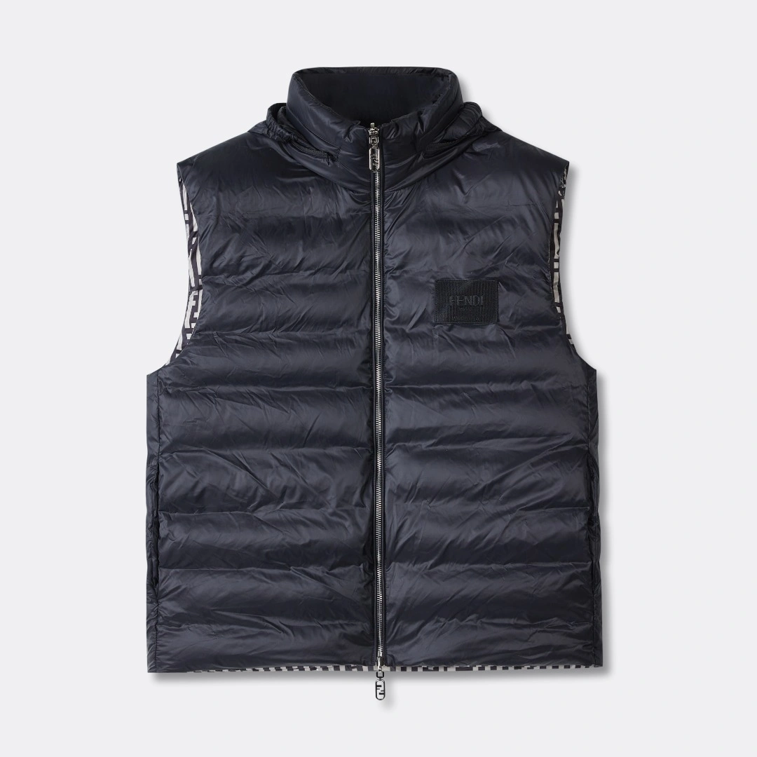 Durable Fendi Down Jackets 123479