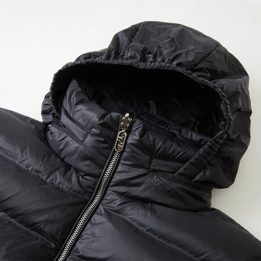Durable Fendi Down Jackets 123479