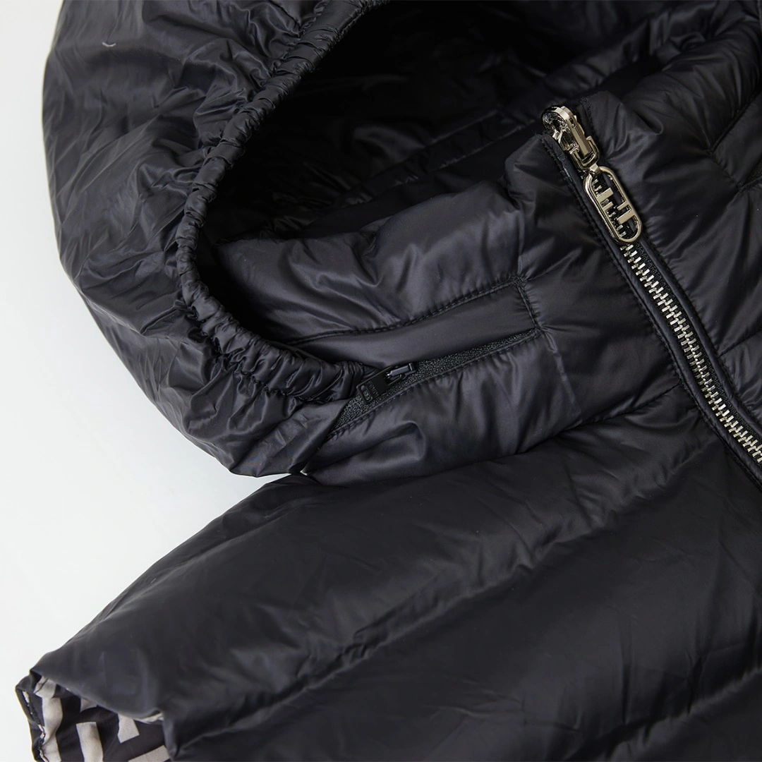 Durable Fendi Down Jackets 123479
