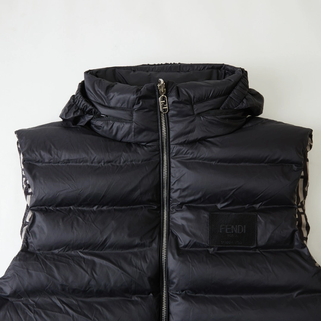 Durable Fendi Down Jackets 123479