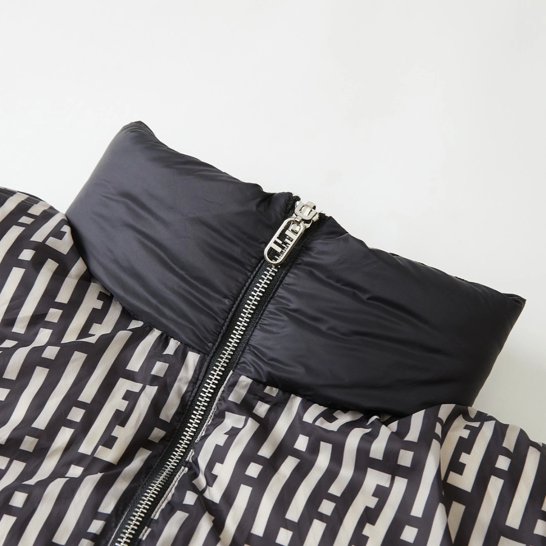 Fendi Down Jackets EasyMatch 123498