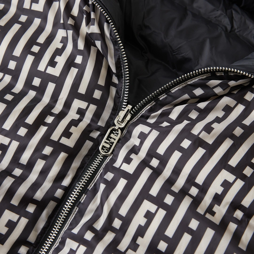 Fendi Down Jackets EasyMatch 123498