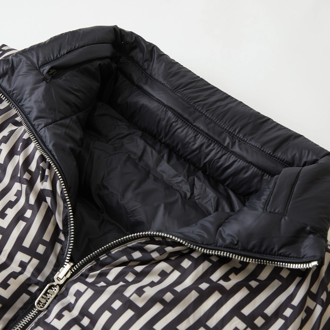Fendi Down Jackets EasyMatch 123498