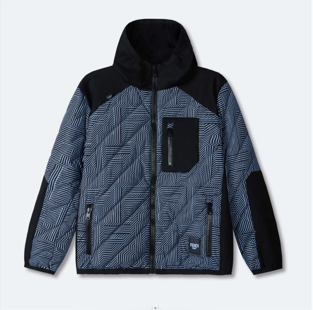 EasyCare Fendi Down Jackets 123477