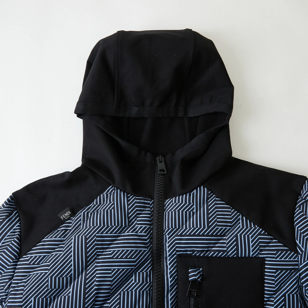 EasyCare Fendi Down Jackets 123477
