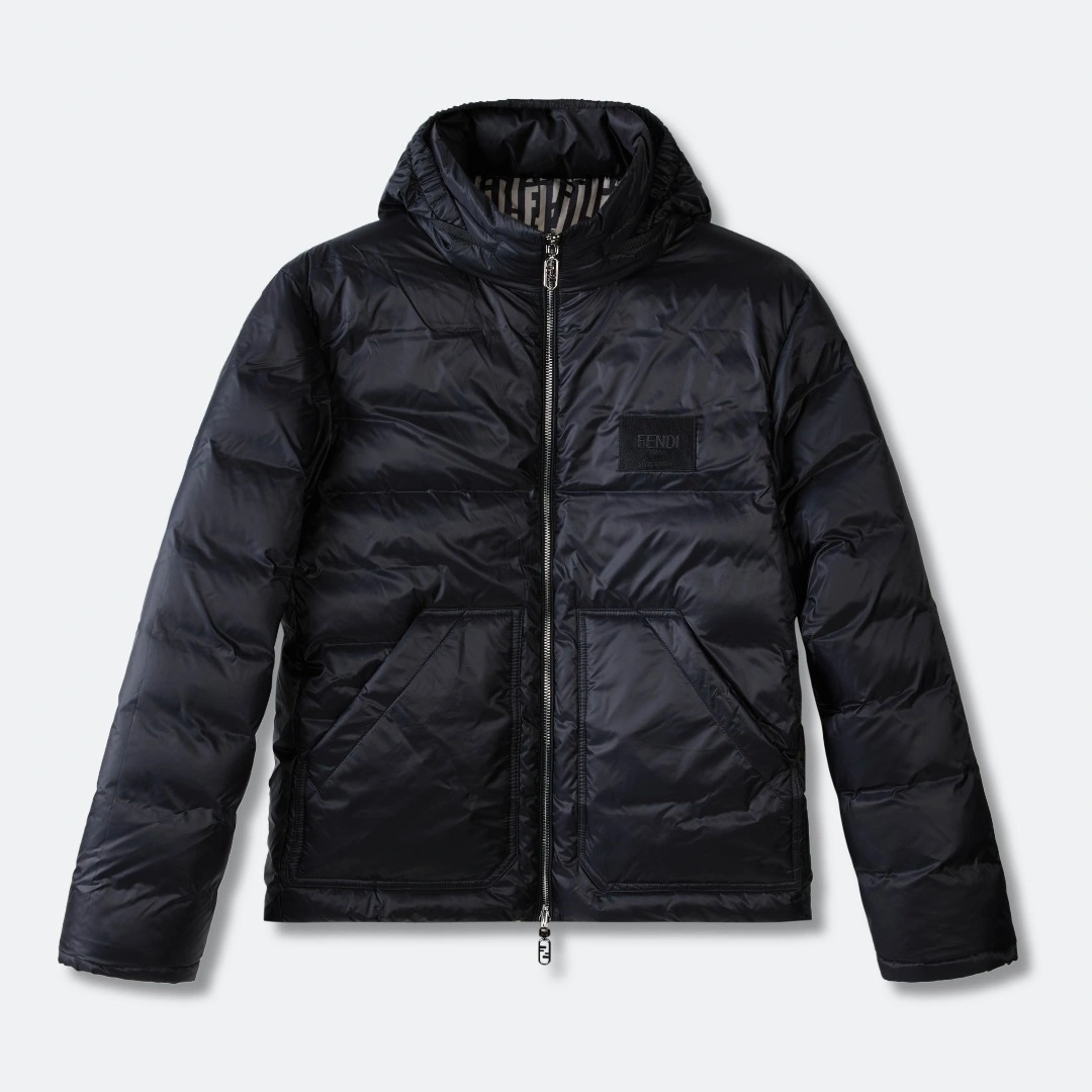 Fendi Down Jackets MoistureWicking 123468